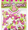 Wild Willy's Confetti