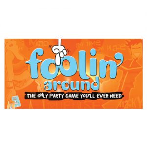 Foolin' around game