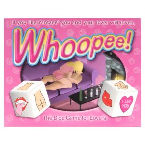 Whoopee game