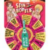 Spin The Botttle Game Button