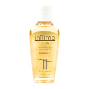 Inttimo Aroma Oil