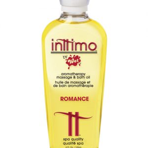 Inttimo aroma oil - 4 oz romance