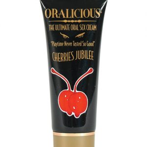 Oralicious - 2 oz cherry