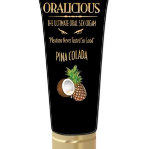 Oralicious - 2 oz pina colada