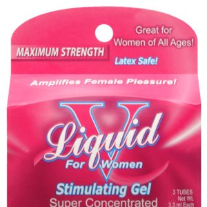 Liquid Virgin - 1 oz