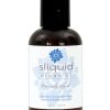 Sliquid organics natural intimate lubricant - 4.2 oz