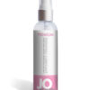 System jo premium women's silicone lubricant - 4 oz
