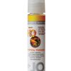 System jo h2o flavored lubricant - 1 oz tropical passion