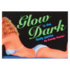 Candy Pants Glow In The Dark Body Paints