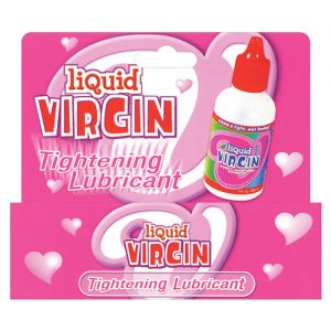 Liquid Virgin