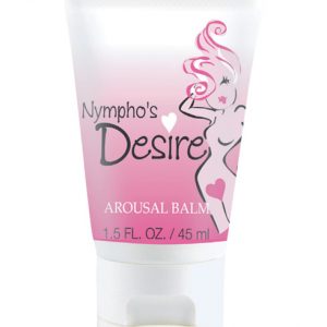 Nympho's Desire