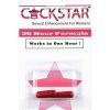 Cockstar sexual enhancement for women - 2 capsule pack