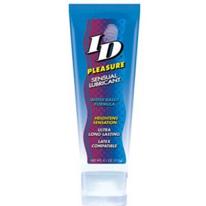 ID Pleasure Lube