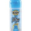 Body action ultra glide water based - 2.3 oz bottle