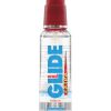 Anal glide extra desensitizer - 2 oz pump bottle