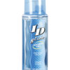 I-d glide sensual water based lubricant - 35.3 oz pump
