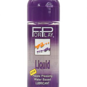 Forplay liquid - 2.50 oz