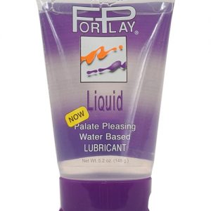 Forplay liquid - 5.2 oz