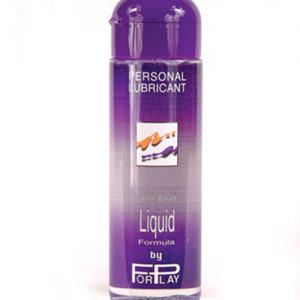 Forplay liquid - 10.75 oz