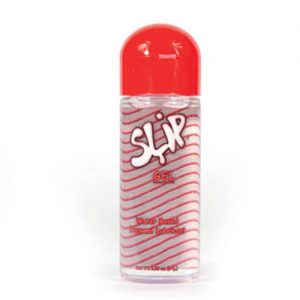 Forplay slip lubricant gel - 2.50 oz