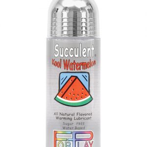 Forplay succulent - 5.25 oz kool watermelon