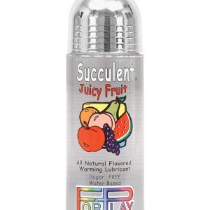 Forplay succulent - 5.25 oz juicy fruit