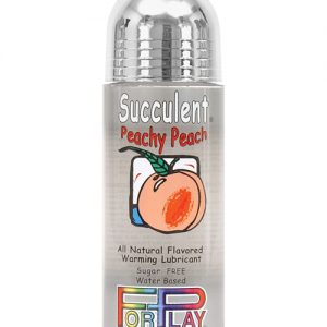 Forplay succulent - 5.25 oz peachy peach