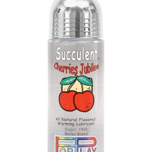 Forplay succulent - 5.25 oz cherries jubilee