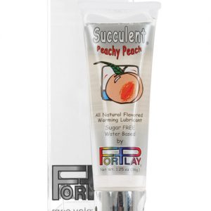 Forplay succulent - 1.25 oz peachy peach