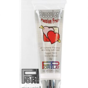 Forplay succulent - 1.25 oz passion fruit