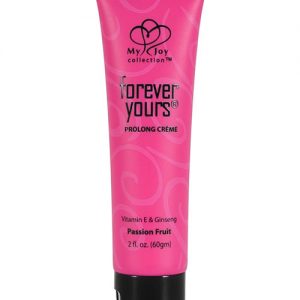 Forever Yours Prolong Creme - Passion Fruit