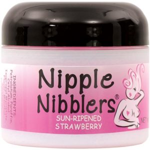 Nipple Nibbler (2oz Strawberry)