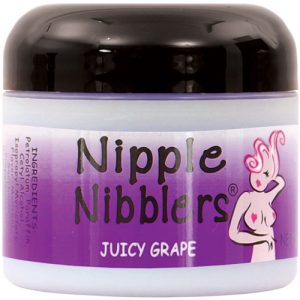 Nipple nibblers - 2 oz juicy grape
