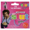 Little slut pills