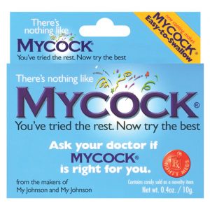 Mycock pills