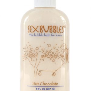 Sex Bubbles - Hot Chocolate