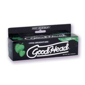 GoodHead - Oral Delight Gel - Mint