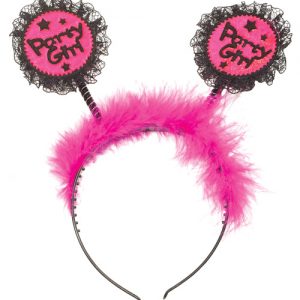 Party Girl Headband