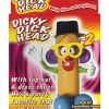 Mr. dick head w/accessories similar to mr. potato head