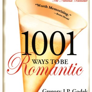 1001 ways to be romantic