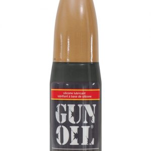 Gun oil - 2 oz