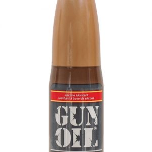 Gun oil - 4 oz