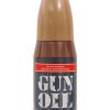 Gun oil - 8 oz