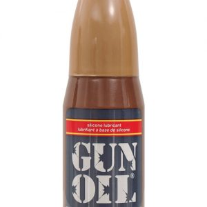 Gun oil - 8 oz