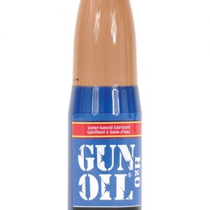 Gun oil h2o - 2 oz