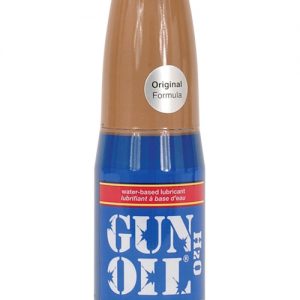 Gun oil h2o - 4 oz