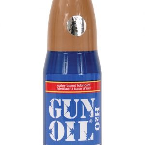 Gun oil h2o - 8 oz