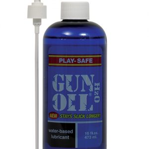 Gun oil h2o - 16 oz