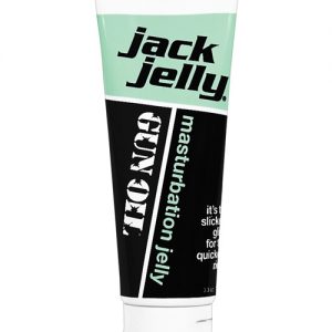 Jack jelly - 3.3 oz tube