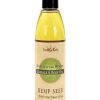 Massage & body oil - 8 oz naked in the woods